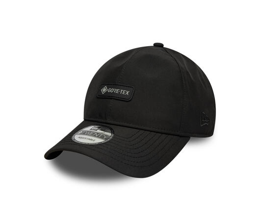 Cap New Era - Branded IMAGE DROP Gore-Tex 9TWENTY - Black