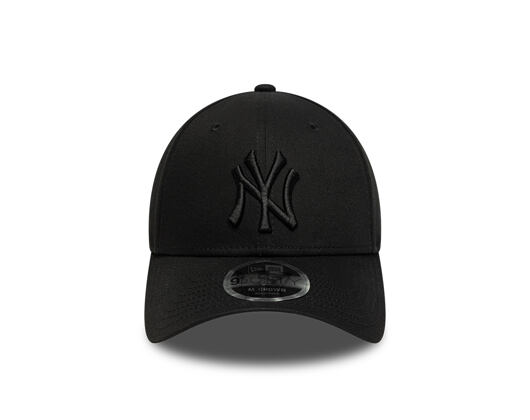 Cap New Era - MLB 9FORTY M-CROWN - NY Yankees - Black