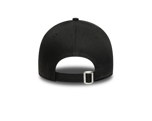 Kids Cap New Era - MLB Fruit Icon 9FORTY - NY Yankees - Black