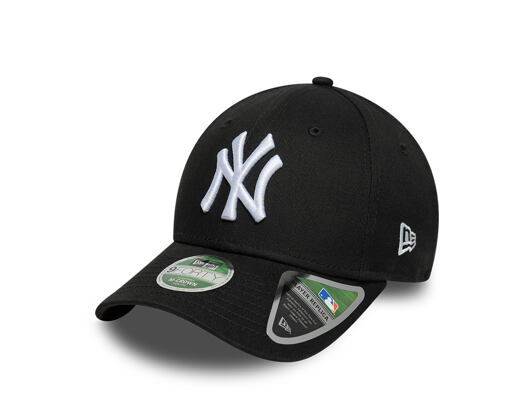 Kids Cap New Era - MLB Seasonal 9FORTY M-CROWN - NY Yankees - Black