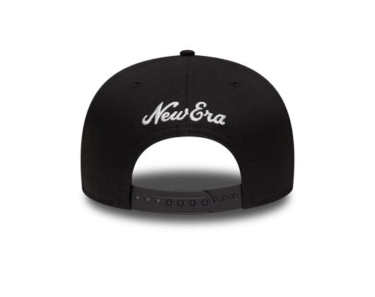 Cap New Era - MLB Outdoor Icon 9FIFTY - NY Yankees - Black