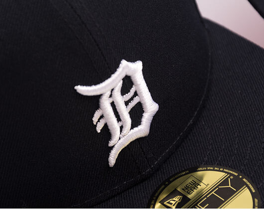 Cap New Era - MLB Floral Undervisor 59FIFTY - Detroit Tigers - Navy