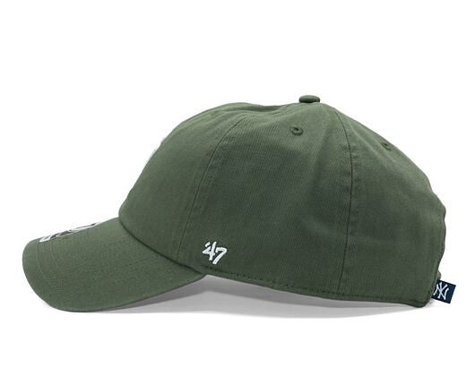 Cap 47 Brand MLB Clean Up - NY Yankees