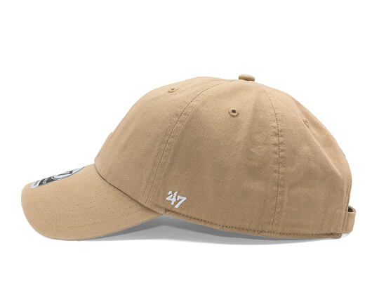 Cap 47 Brand MLB Clean Up Base Runner - NY Yankees
