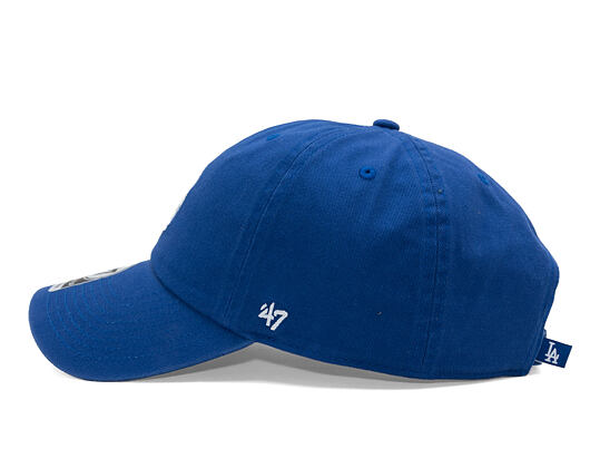 Cap 47 Brand MLB Clean Up - LA Dodgers