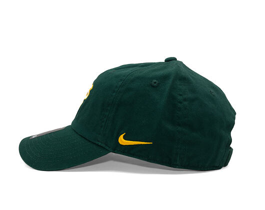Cap Nike - Primetime Club - MLB - Oakland Athletics Pro - Green