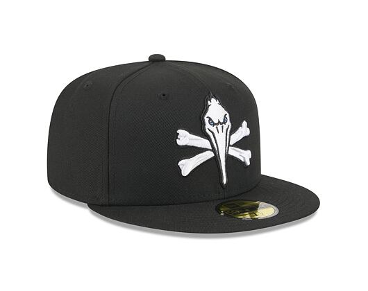 Cap New Era - MiLB Theme Nights 59FIFTY - Myrtle Beach Pelicans - Team Color