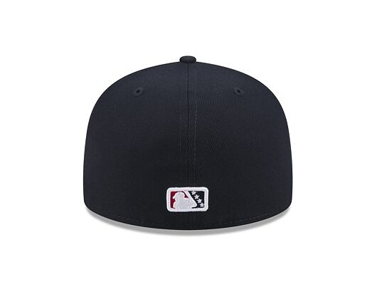 Cap New Era - MiLB Theme Nights 59FIFTY - Round Rock Express