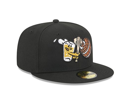 Cap New Era - MiLB Theme Nights 59FIFTY - West Michigan White Caps - Team Color