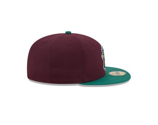 Cap New Era - MiLB Theme Nights 59FIFTY - Hudson Valley Renegades - Team Color