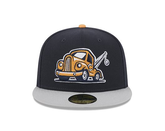 Cap New Era - MiLB Theme Nights 59FIFTY - Chattanoogga Lookouts - Team Color