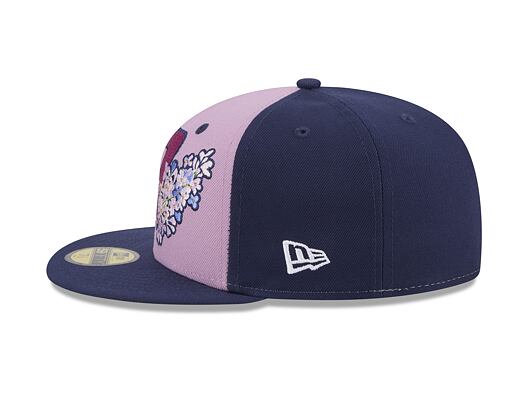Cap New Era - MiLB Theme Nights 59FIFTY - Rochester Red Wings - Team Color