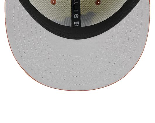 Cap New Era - MiLB Theme Nights 59FIFTY - El Paso Chihuahuas - Team Color