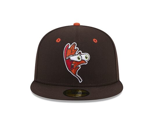 Cap New Era - MiLB Theme Nights 59FIFTY - Hartford Yard Goats - Team Color