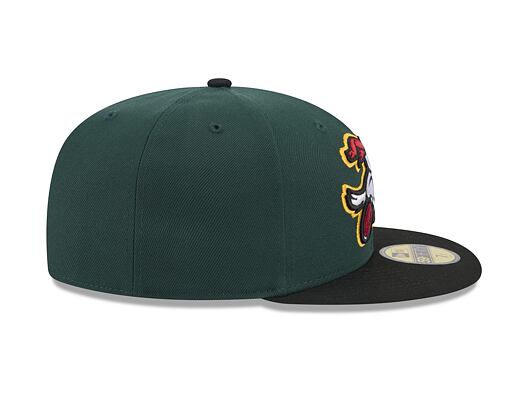 Cap New Era - MiLB Theme Nights 59FIFTY - Hickory Crawdads - Team Color