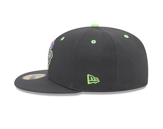 Cap New Era - MiLB Theme Nights 59FIFTY - New Hampshire Wildcats - Team Color