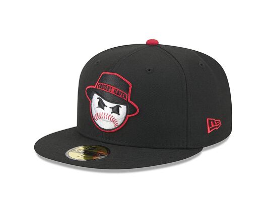 Cap New Era - MiLB Theme Nights 59FIFTY - St.Paul Saints - Team Color