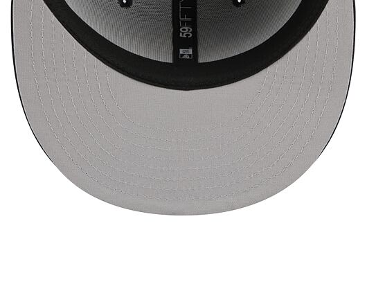 Cap New Era - MiLB Theme Nights 59FIFTY - Durham Bulls