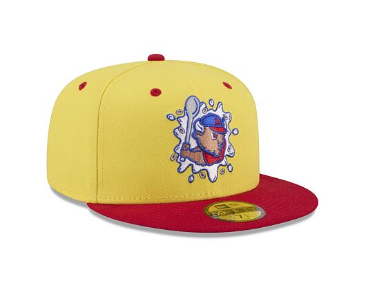Cap New Era - MiLB Theme Nights 59FIFTY - Buffalo Bisons