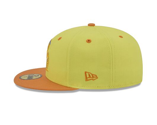Cap New Era - MiLB Theme Nights 59FIFTY - Lehigh Valley IronPigs