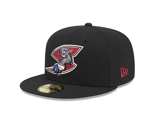 Cap New Era - MiLB Theme Nights 59FIFTY - Sacramento Rivercats