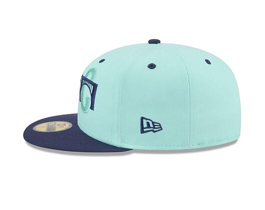 Cap New Era - MiLB Theme Nights 59FIFTY - Richmond Flying Squirrels