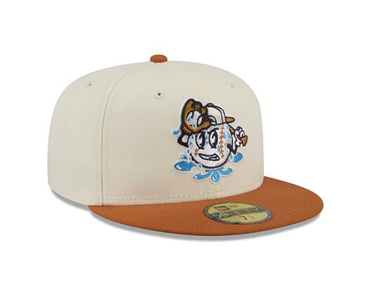 Cap New Era - MiLB Theme Nights 59FIFTY - Louisville Bats