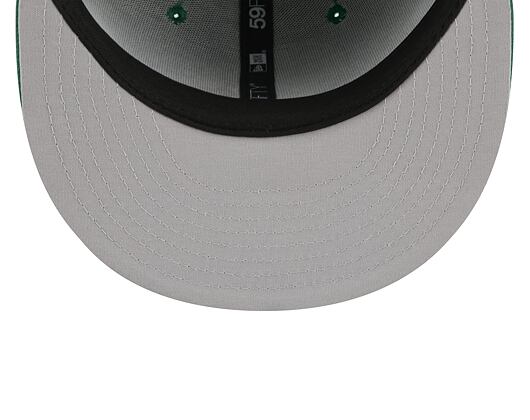 Cap New Era - MiLB Theme Nights 59FIFTY - Omaha Storm Chasers