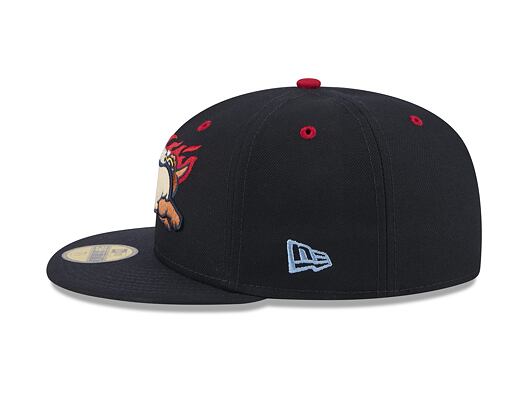 Cap New Era - MiLB Theme Nights 59FIFTY - Worcester Red Sox