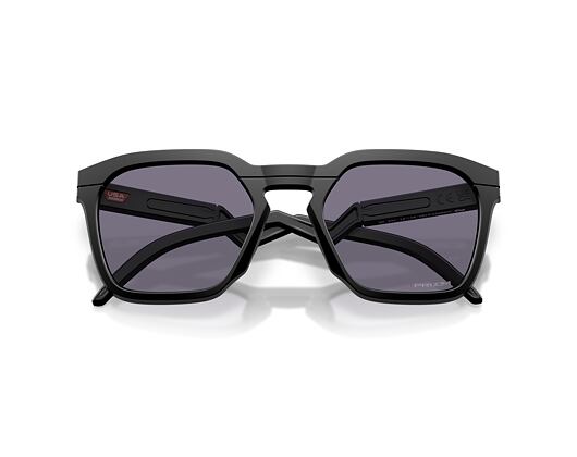 Sunglasses Okaley - Hstn Sq - Matte Black