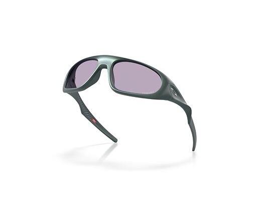 Sunglasses Okaley - Neoforma - Matte Blue/Silver Colors
