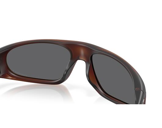 Sunglasses Okaley - Neoforma - Matte Rootbeer