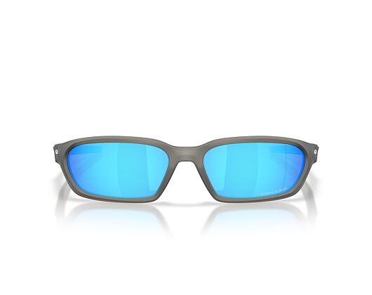 Sunglasses Okaley - Terraforma - Matte Grey Smoke