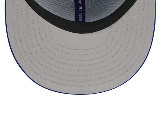 Cap New Era - MLB All Star Game Workout 2026 59FIFTY - Chicago Cubs - Team Color