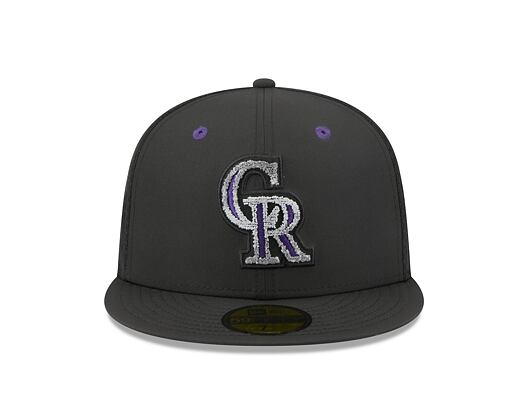 Cap New Era - MLB All Star Game Workout 2026 59FIFTY - Colorado Rockies - Team Color