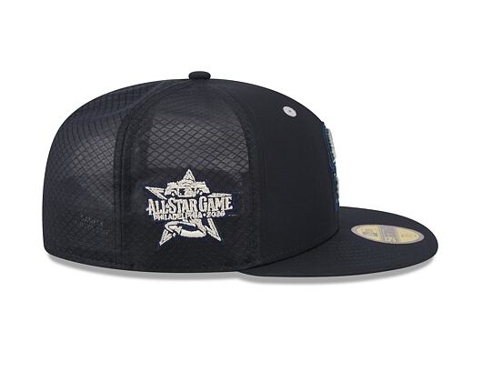 Cap New Era - MLB All Star Game Workout 2026 59FIFTY - Seattle Mariners - Team Color