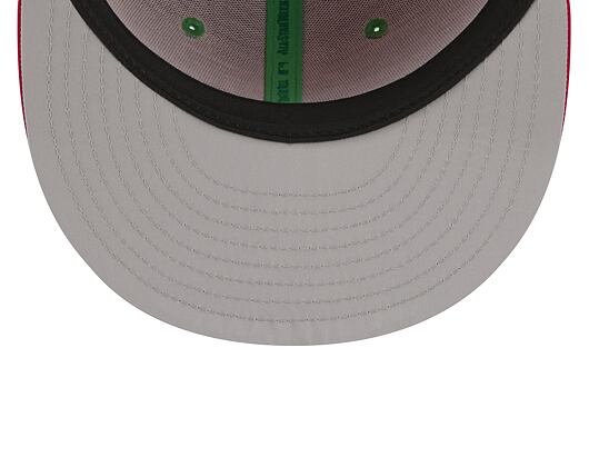 Cap New Era - MLB All Star Game Workout 2026 59FIFTY - Philadelphia Phillies - Team Color