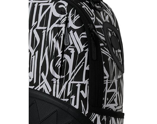 Backpack Sprayground - Wynwood Walls Defer Backpack