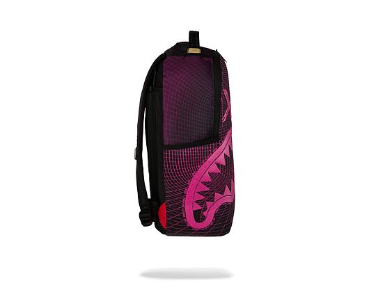 Backpack Sprayground - Vaporwave Fiber Optic Backpack