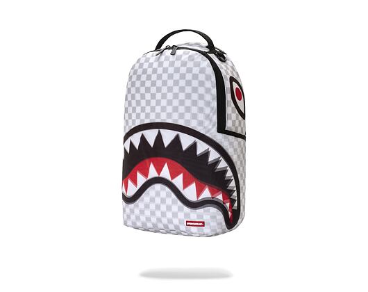 Backpack Sprayground - Sharks In Paris 3D Effect Backpack