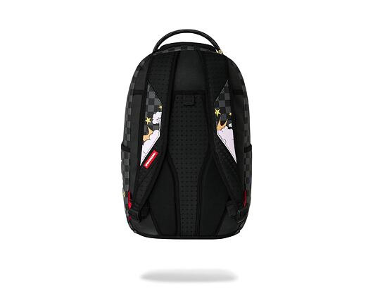 Backpack Sprayground - Looney Tunes Fight Cloud Backpack