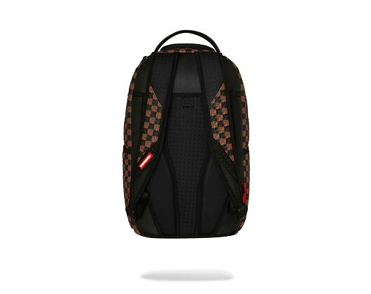 Backpack Sprayground - Sharks In Paris Pyramid Backpack