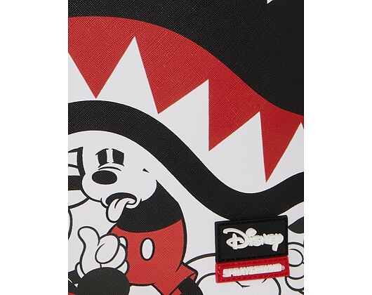 Backpack Sprayground - Disney Mickey Crammed Backpack
