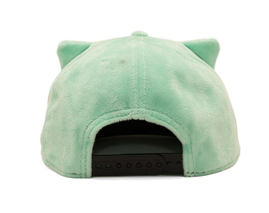 Cap Difuzed - Pokémon - Bulbasaur Novelty Cap