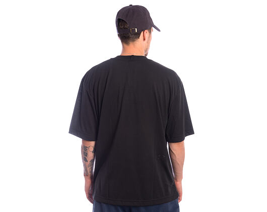 Tee Okaley - Graphic Surf Inspired Tee 2 - Pitch Black