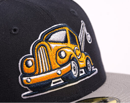 Cap New Era - MiLB Theme Nights 59FIFTY - Chattanoogga Lookouts - Team Color