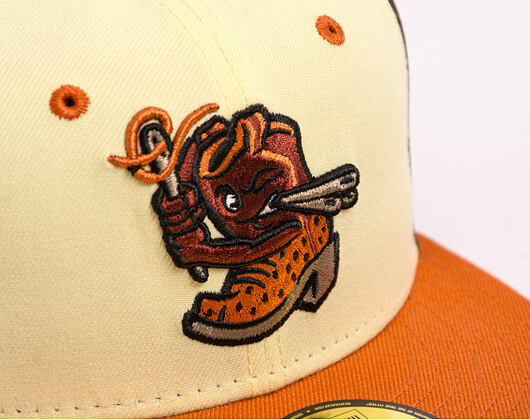 Cap New Era - MiLB Theme Nights 59FIFTY - El Paso Chihuahuas - Team Color