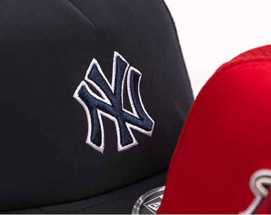 Cap New Era - MLB APEX 9FORTY A-Frame - NY Yankees - Team Color