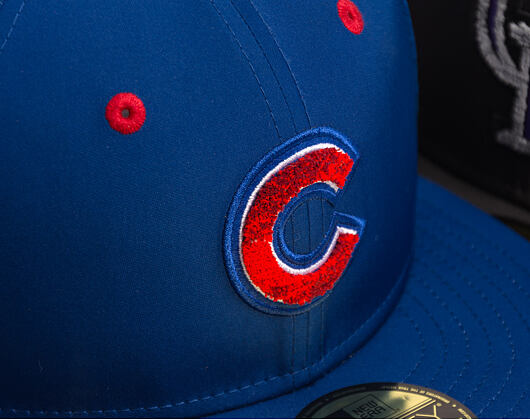 Cap New Era - MLB All Star Game Workout 2026 59FIFTY - Chicago Cubs - Team Color