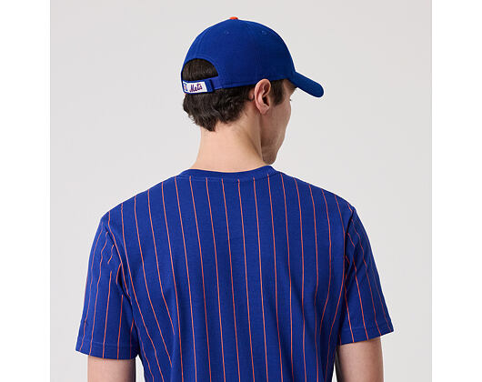 Tee New Era - MLB US Edit - NY Mets - Team Color